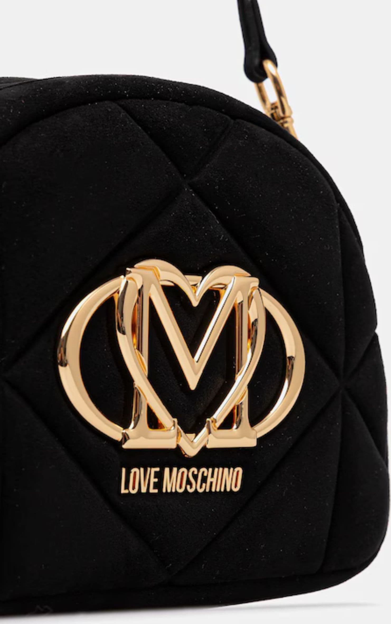 Love Moschino LOVE MOSCHINO BORSA BORSA da donna in Borse a spalla Drestige - Casamassima, commercioVirtuoso.it