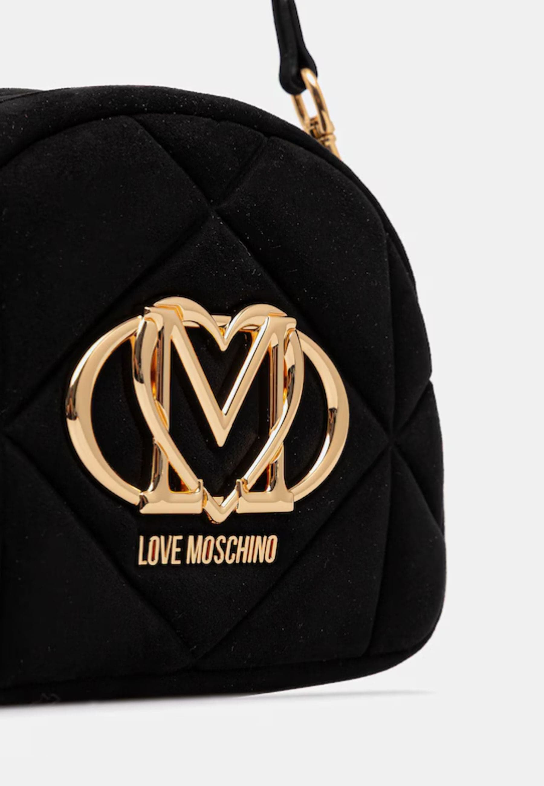 Love Moschino LOVE MOSCHINO BORSA BORSA da donna in Borse a spalla Drestige - Casamassima, commercioVirtuoso.it