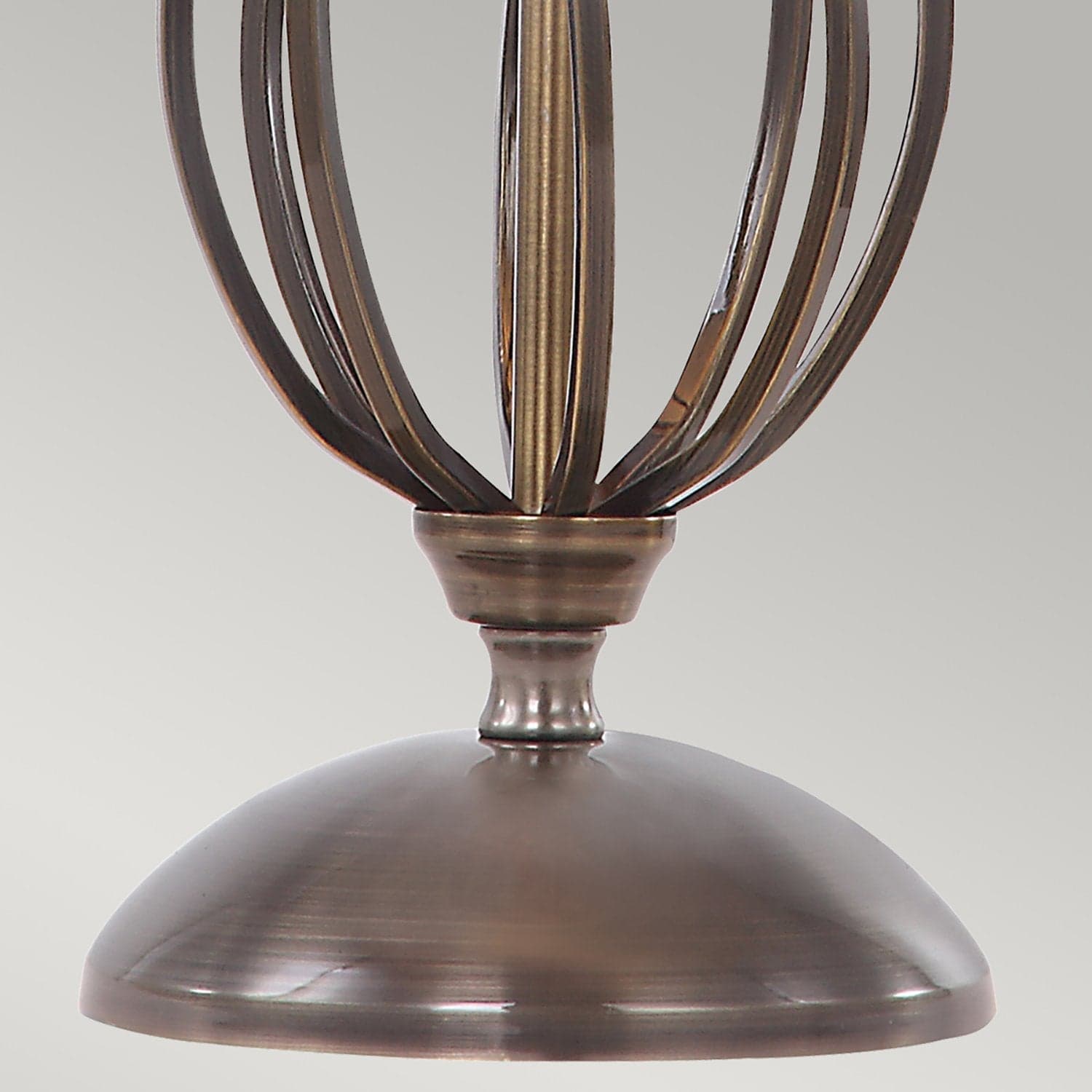 Lampada Da Scrivania Classica Artisan Acciaio Ottone Anticato 1 Luce E27 in Lampade da lavoro LuceArt - Montecorvino Pugliano, commercioVirtuoso.it