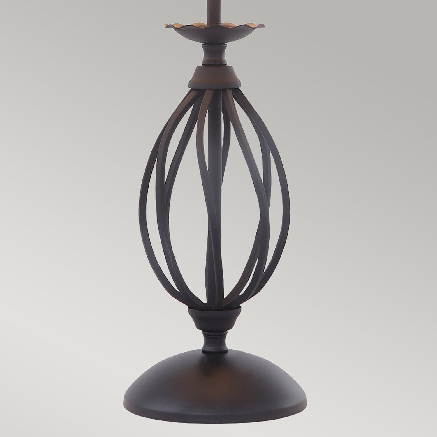 Lampada Da Scrivania Classica Artisan Acciaio Nero 1 Luce E27 in Lampade da lavoro LuceArt - Montecorvino Pugliano, commercioVirtuoso.it