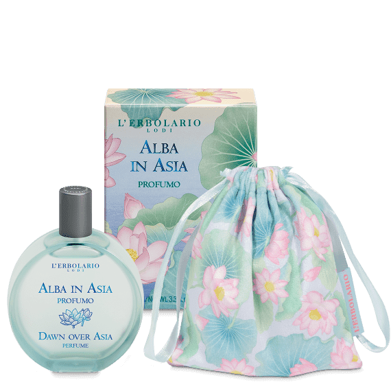 Profumo Alba in Asia 100ml