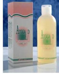 Atocard detergente 200ml
