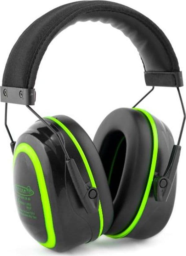 Cuffia Antirumore Patagonia Snr 28 db Cuffia Protezione Udito