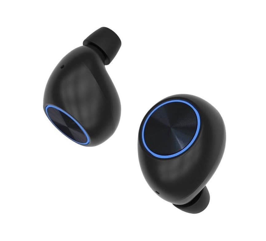 Auricolari Bluetooth 4.2 con custodia di ricarica in Cuffie In-Ear DFP Elettronica Store - Scafati, commercioVirtuoso.it