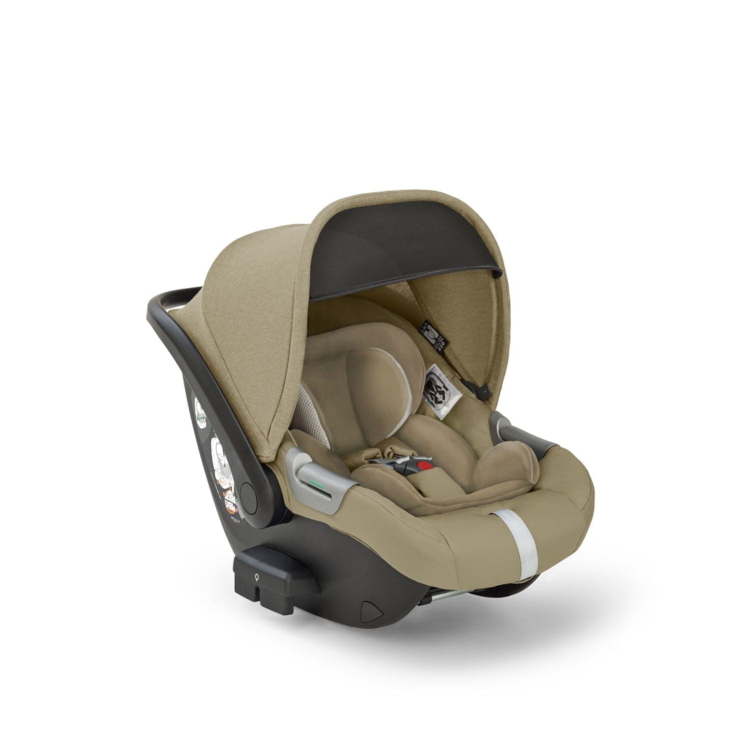Seggiolino Auto Inglesina Darwin Electa - 7