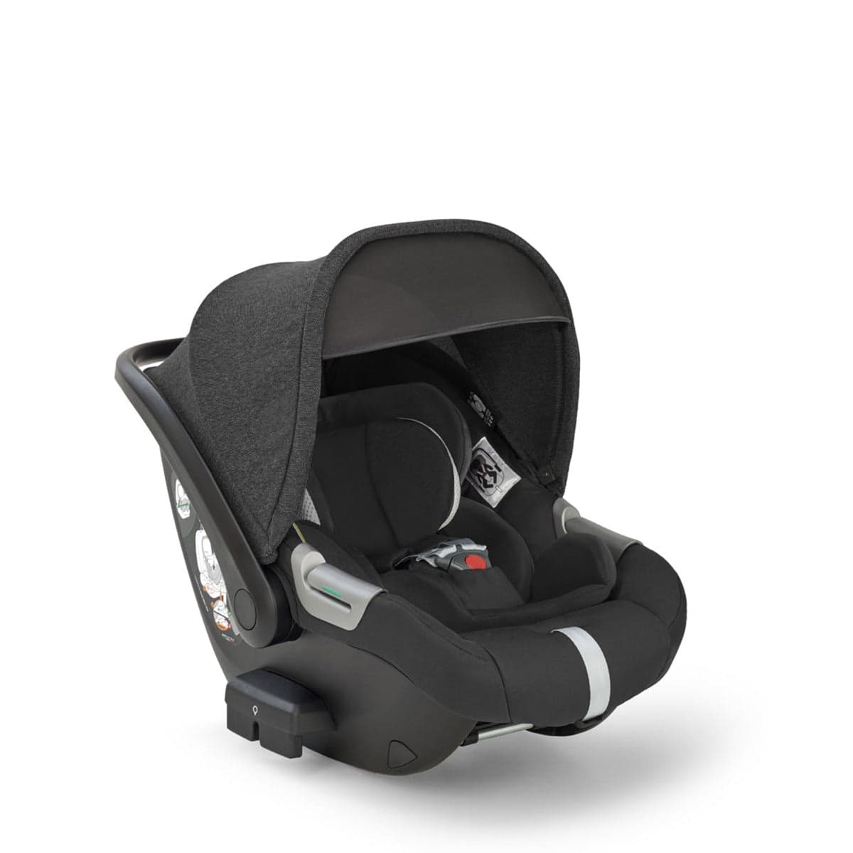 Seggiolino Auto Inglesina Darwin Recline Electa