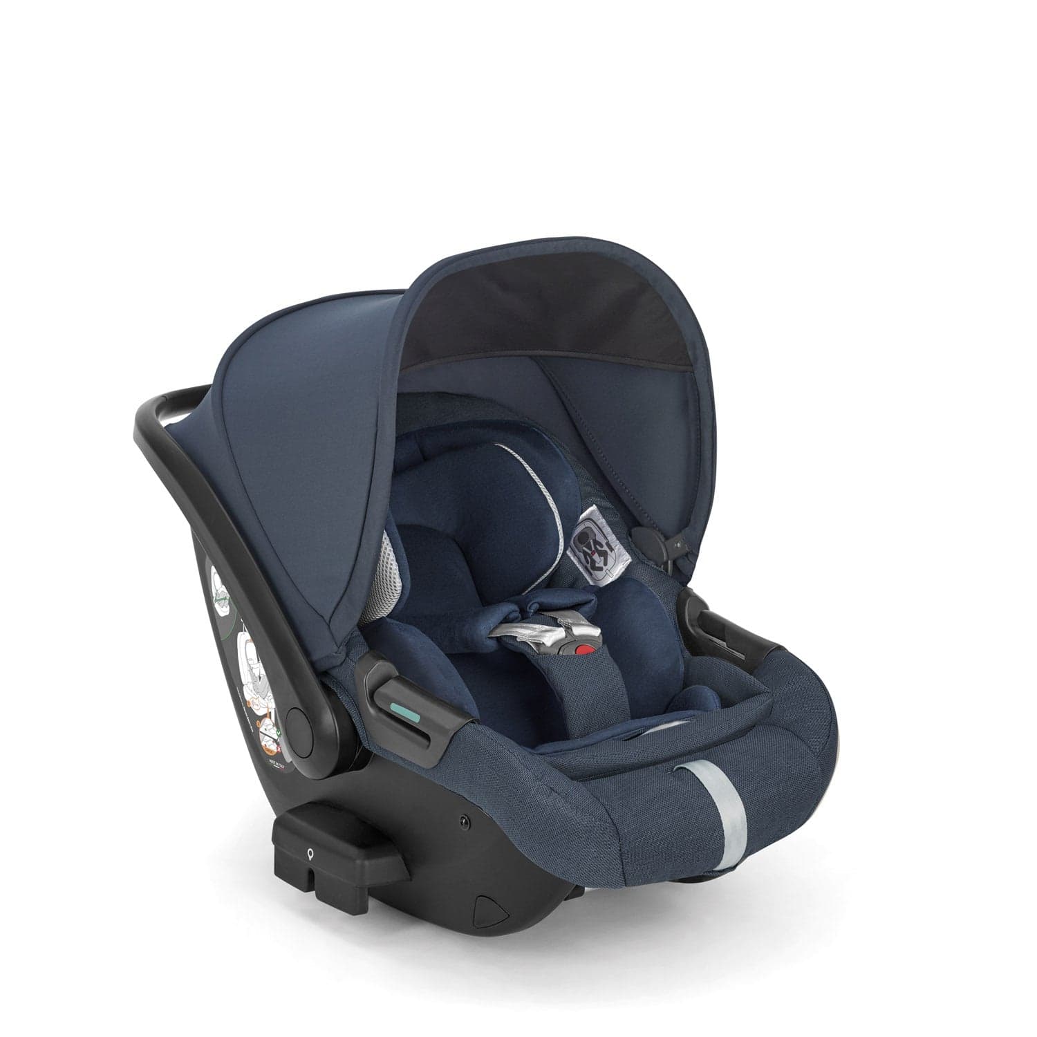 Seggiolino Auto Inglesina Darwin Aptica - 3