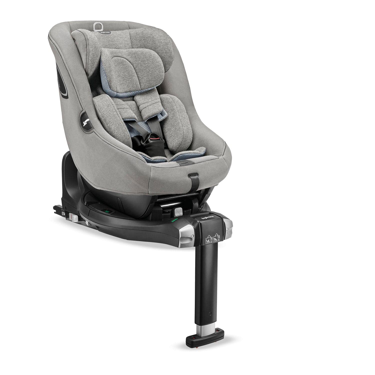 Seggiolino Auto Inglesina Marco Polo 360° I-Size - 2