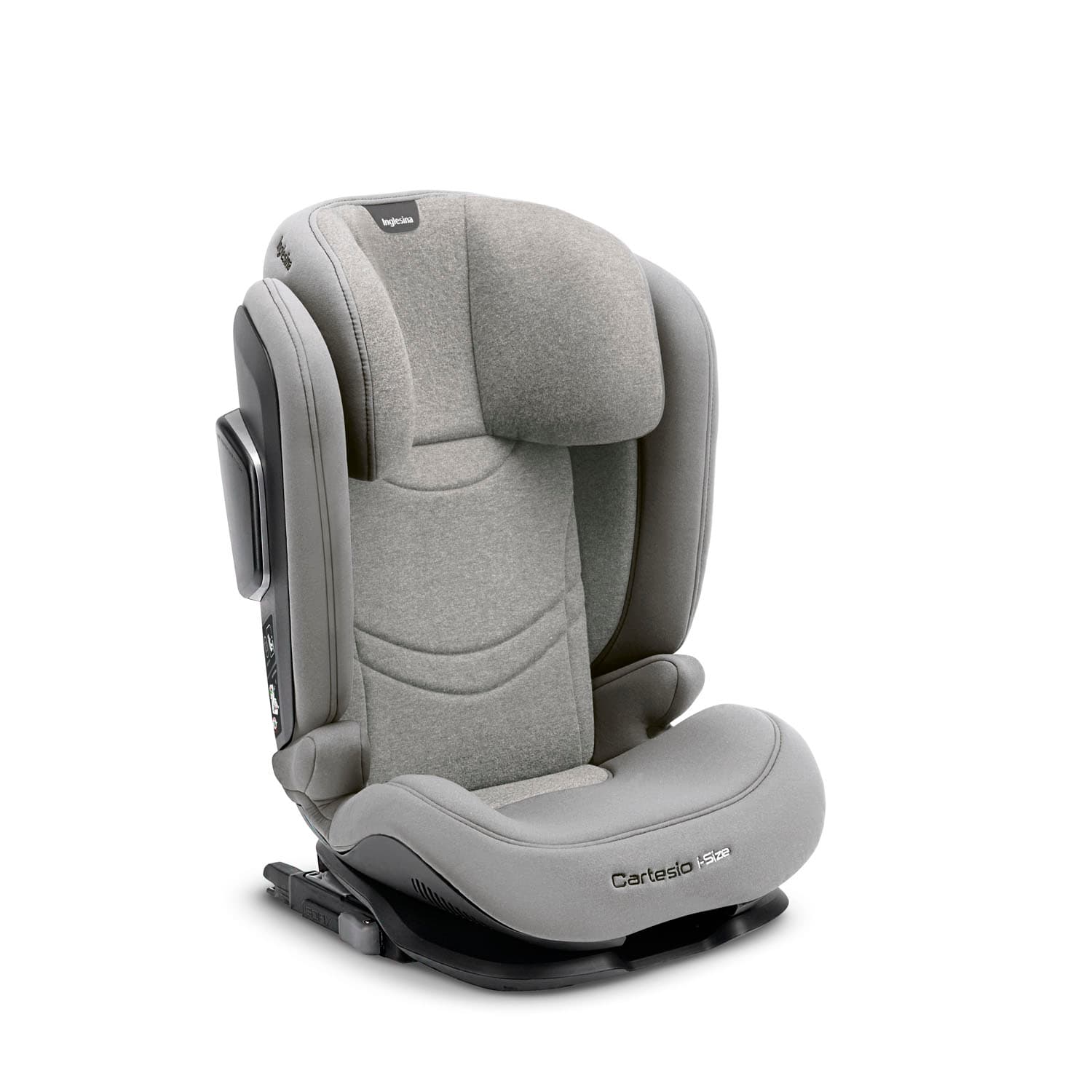 Seggiolino Auto Inglesina Cartesio I-Size - 2