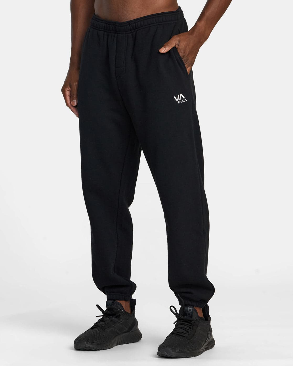 Pantaloni Tuta Rvca Essential