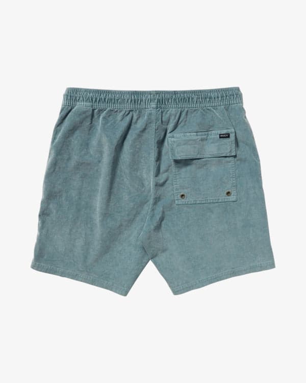 Bermuda Rvca Escape Elastic