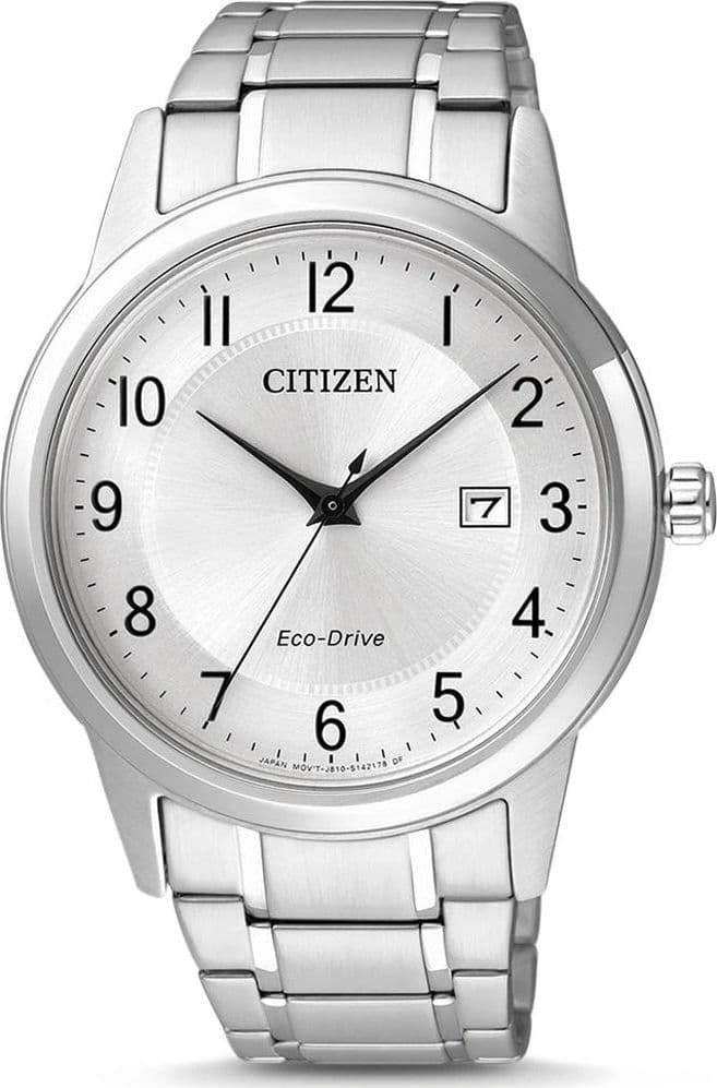 Orologio uomo CITIZEN AW1231-58B