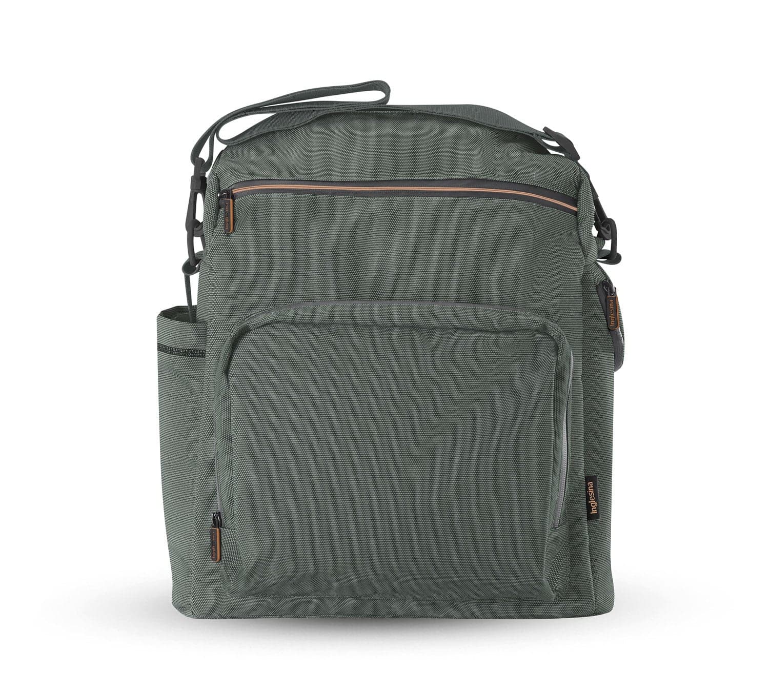 Borsa Inglesina Adventure Bag Aptica XT - 5