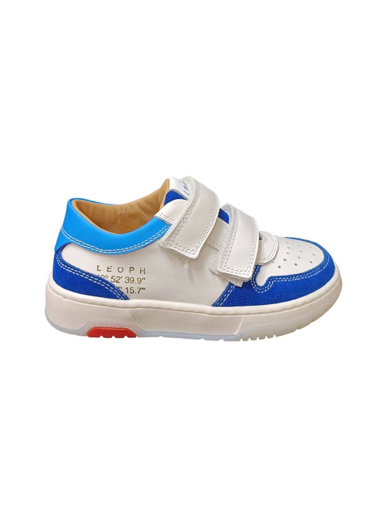 Scarpe sneakers bambino leoph AREX A - 6