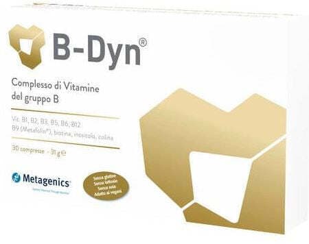B-dyn 30cpr
