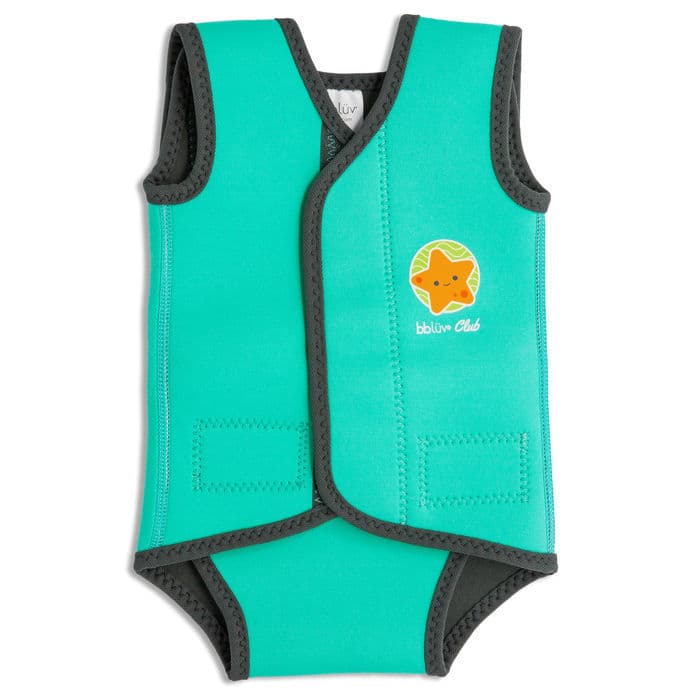 Muta Muta Wrap per bambini in neoprene BBLUV in Giubbotti salvagente La Casa Del Bebè - Napoli, commercioVirtuoso.it