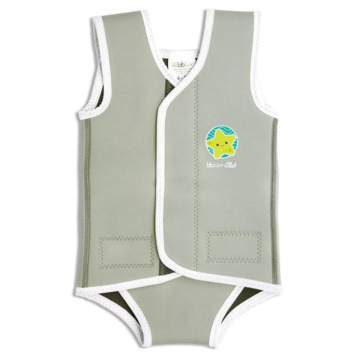 Muta Muta Wrap per bambini in neoprene BBLUV in Giubbotti salvagente La Casa Del Bebè - Napoli, commercioVirtuoso.it