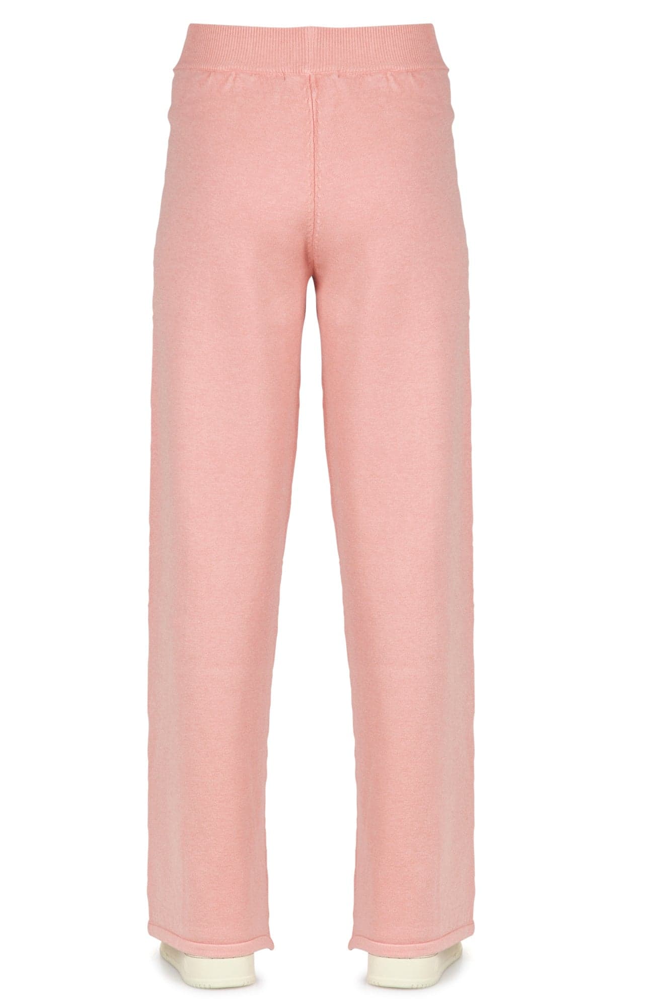 Hinnominate - Pantalone - 441023 - Rosa da donna in Pantaloni Drestige - Casamassima, commercioVirtuoso.it
