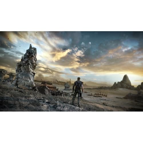 Mad Max (Hits) PS4 ES in Giochi Prezzo Bomba Store - Casalnuovo di Napoli, commercioVirtuoso.it