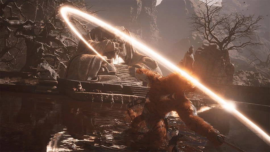 Black Myth WUKong PS5 ES Usato in Controller e telecomandi Prezzo Bomba Store - Casalnuovo di Napoli, commercioVirtuoso.it