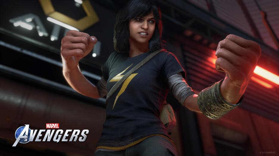 Marvel'S Avengers PS5 UK/PL/CZ Usato in Giochi Prezzo Bomba Store - Casalnuovo di Napoli, commercioVirtuoso.it
