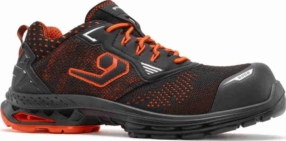 Scarpa Berlin Nero S1PS ESD SC LG FO SR Scarpa Traspirante in Scarpe Dresswork - Como, commercioVirtuoso.it