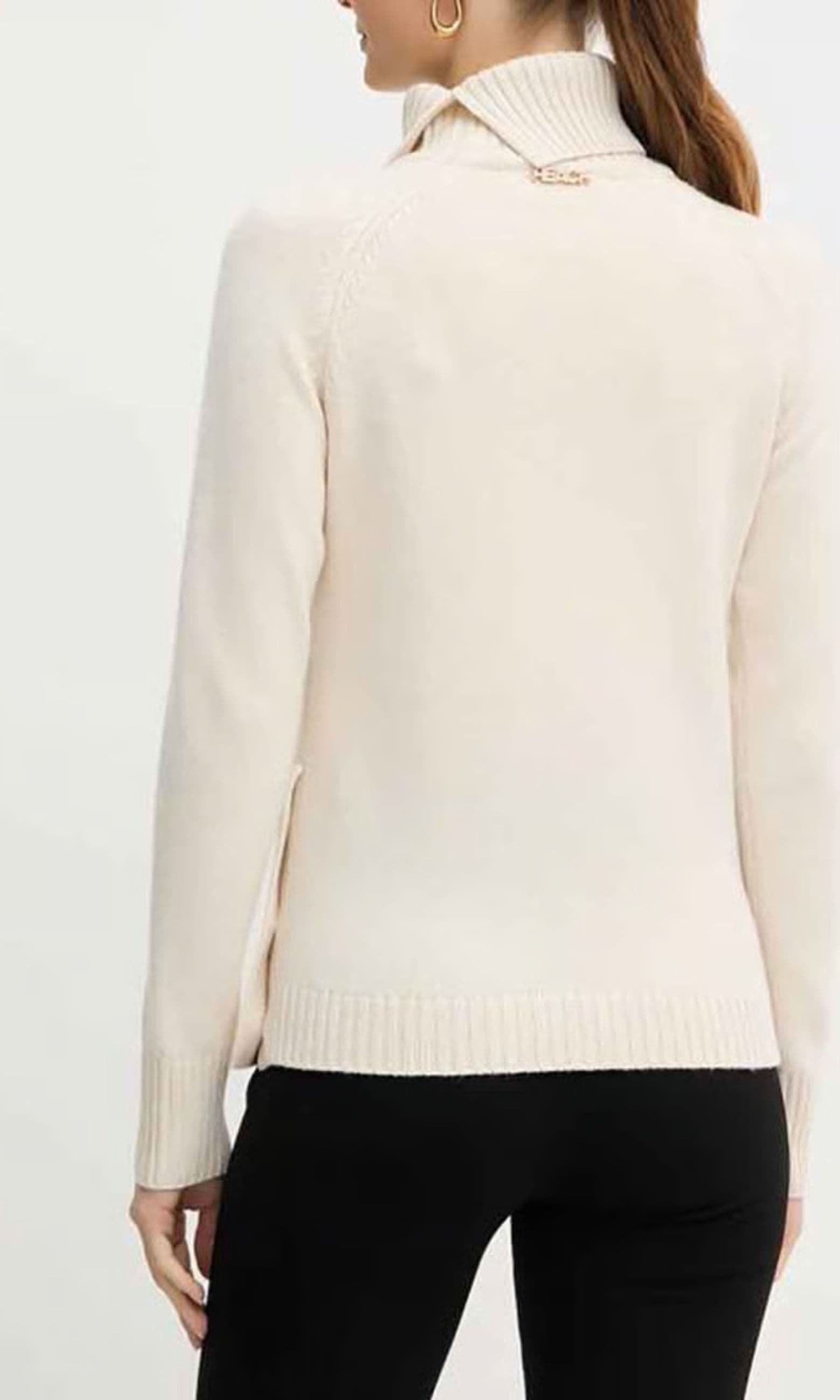 SILVIAN HEACH MAGLIONE DIOUF da donna in Maglioni Drestige - Casamassima, commercioVirtuoso.it