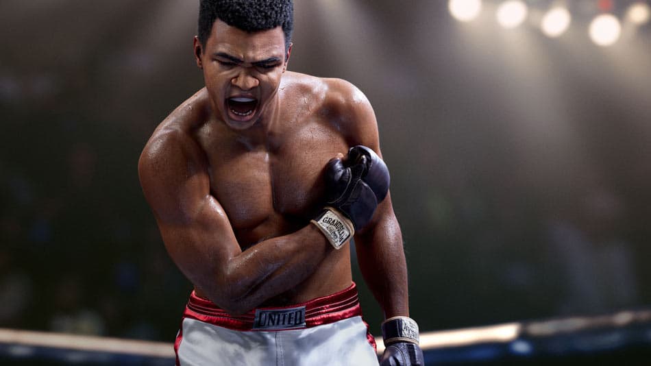 Ufc 5 PS5 UK in Giochi Prezzo Bomba Store - Casalnuovo di Napoli, commercioVirtuoso.it