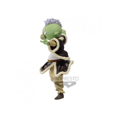 Statua That Time I Got Reincarnated As A Slime - Gobta Figure Vol.10 in Personaggi d'azione Prezzo Bomba Store - Casalnuovo di Napoli, commercioVirtuoso.it