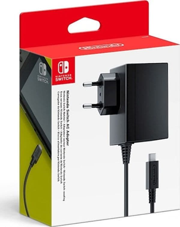 Alimentatore Ac Adapter Switch