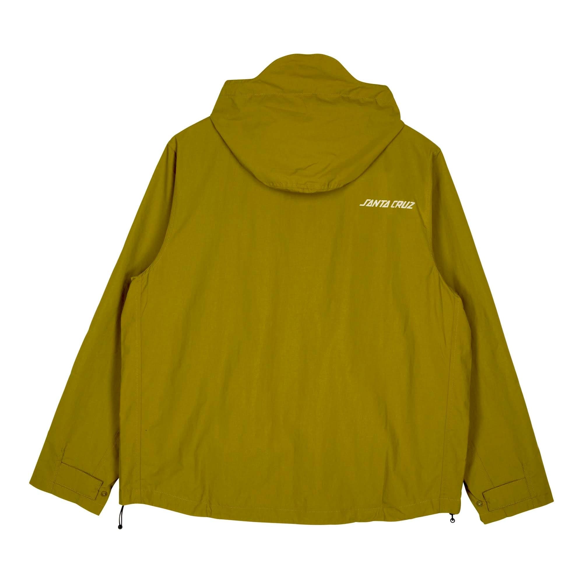 Giacca Santa Cruz Camper Jacket