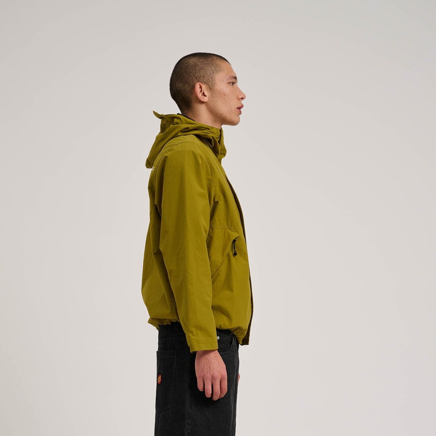 Giacca Santa Cruz Camper Jacket