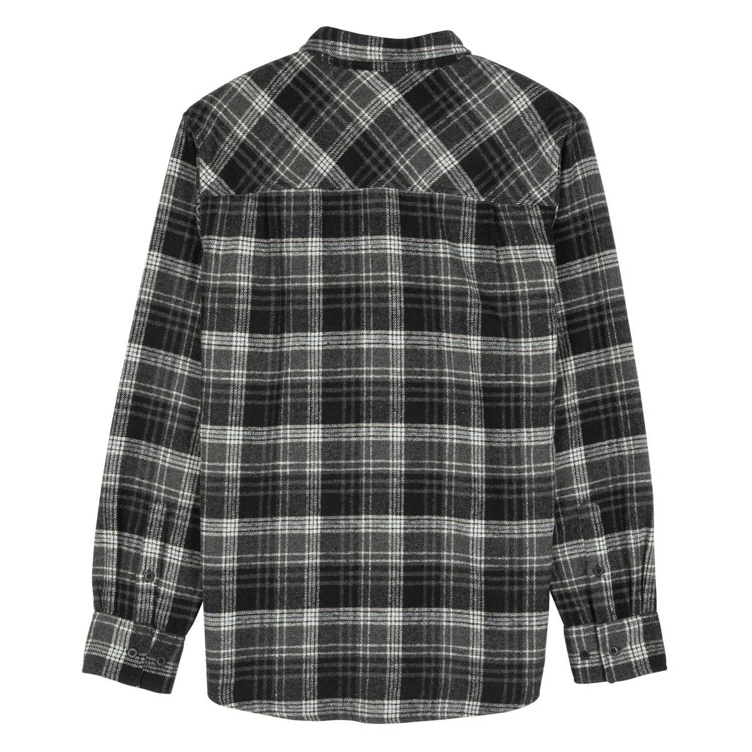 Camicia Flanella Santa Cruz in Camicie casual Snotshop - Roma, commercioVirtuoso.it