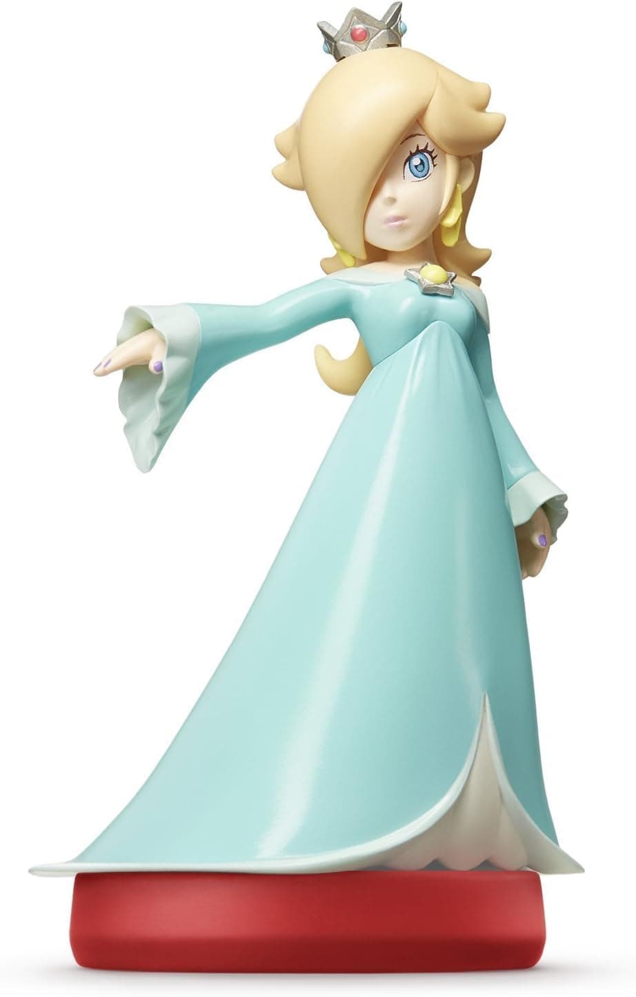 Amiibo Super Mario - Rosalina in Figurine Prezzo Bomba Store - Casalnuovo di Napoli, commercioVirtuoso.it
