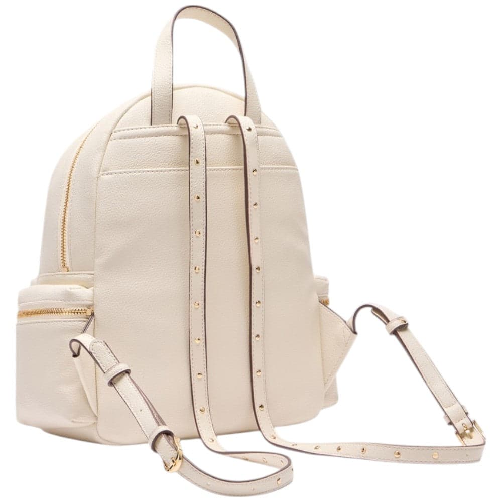 Liu Jo zaino crema linea Evrim AA5136E0033 Zaini Liu Jo