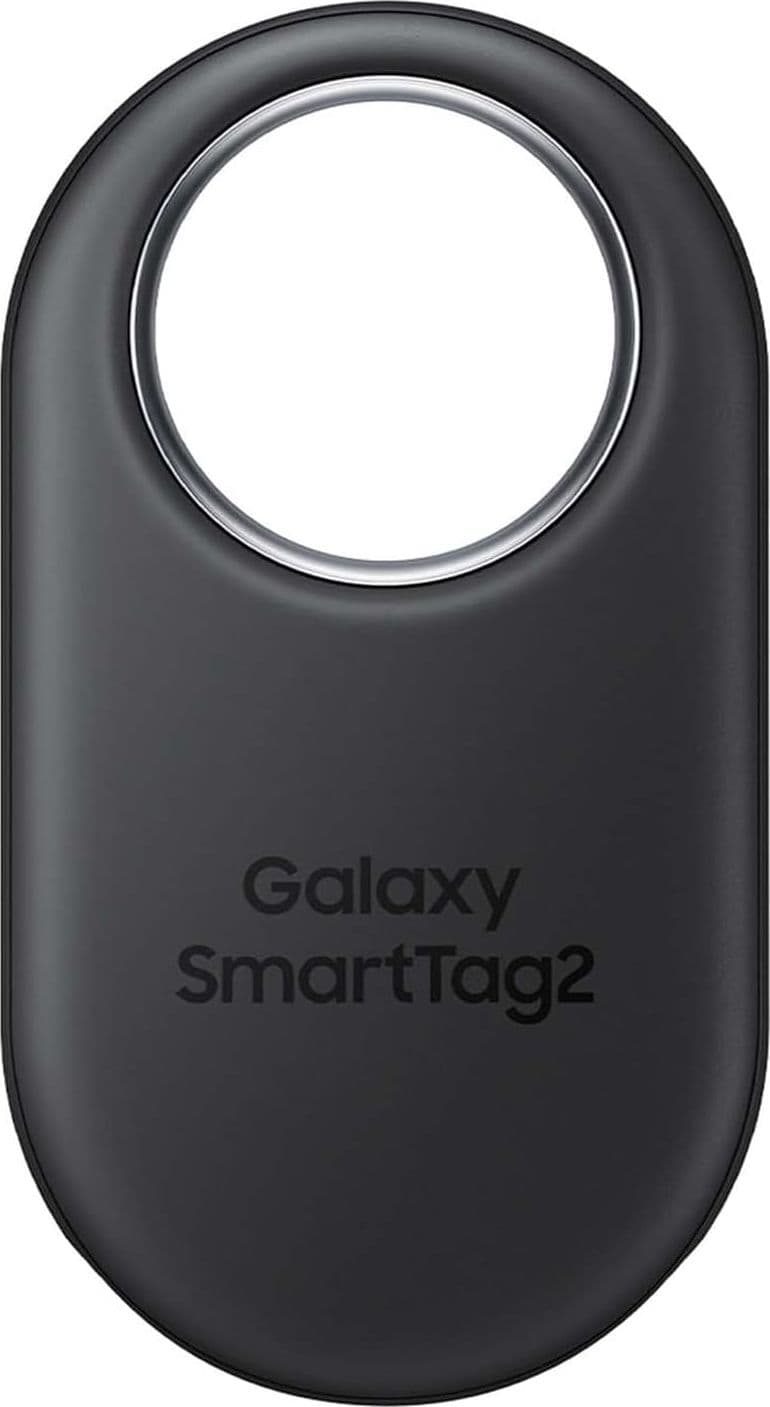 Samsung Galaxy Smart Tag2 Localizzatore Nero in Trova oggetti Prezzo Bomba Store - Casalnuovo di Napoli, commercioVirtuoso.it