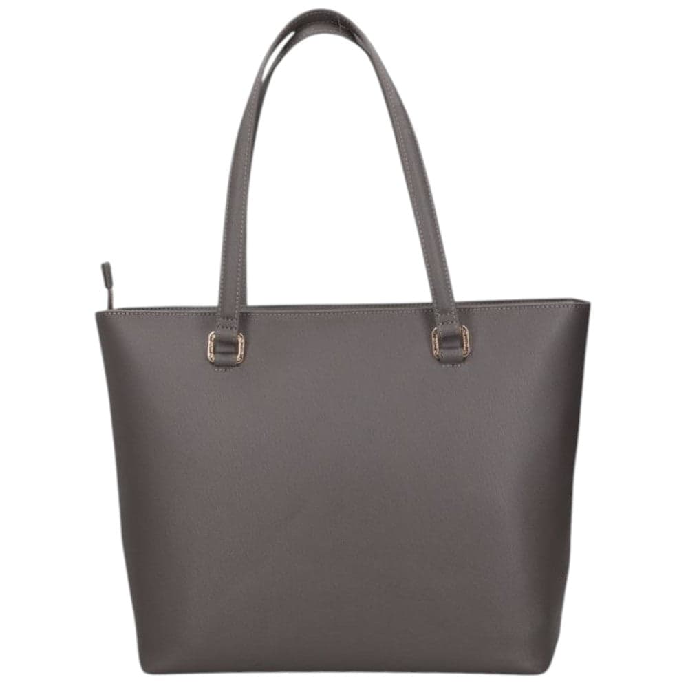 Liu Jo borsa tote antracite AF5321E0087-00071 in Borse a spalla Prodotti di Classe - Nocera Superiore, commercioVirtuoso.it