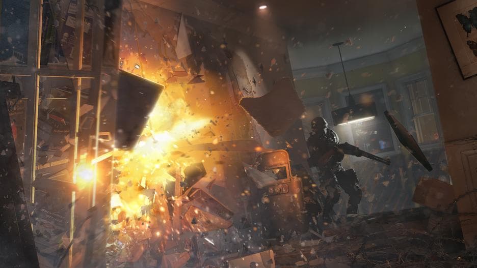 Tom Clancy'S Rainbow Six Siege UK Usato in Giochi Prezzo Bomba Store - Casalnuovo di Napoli, commercioVirtuoso.it