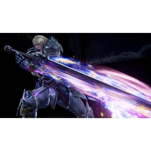 Soul Calibur Vi PS4 ES/PT Usato2 in Set cacciaviti Prezzo Bomba Store - Casalnuovo di Napoli, commercioVirtuoso.it