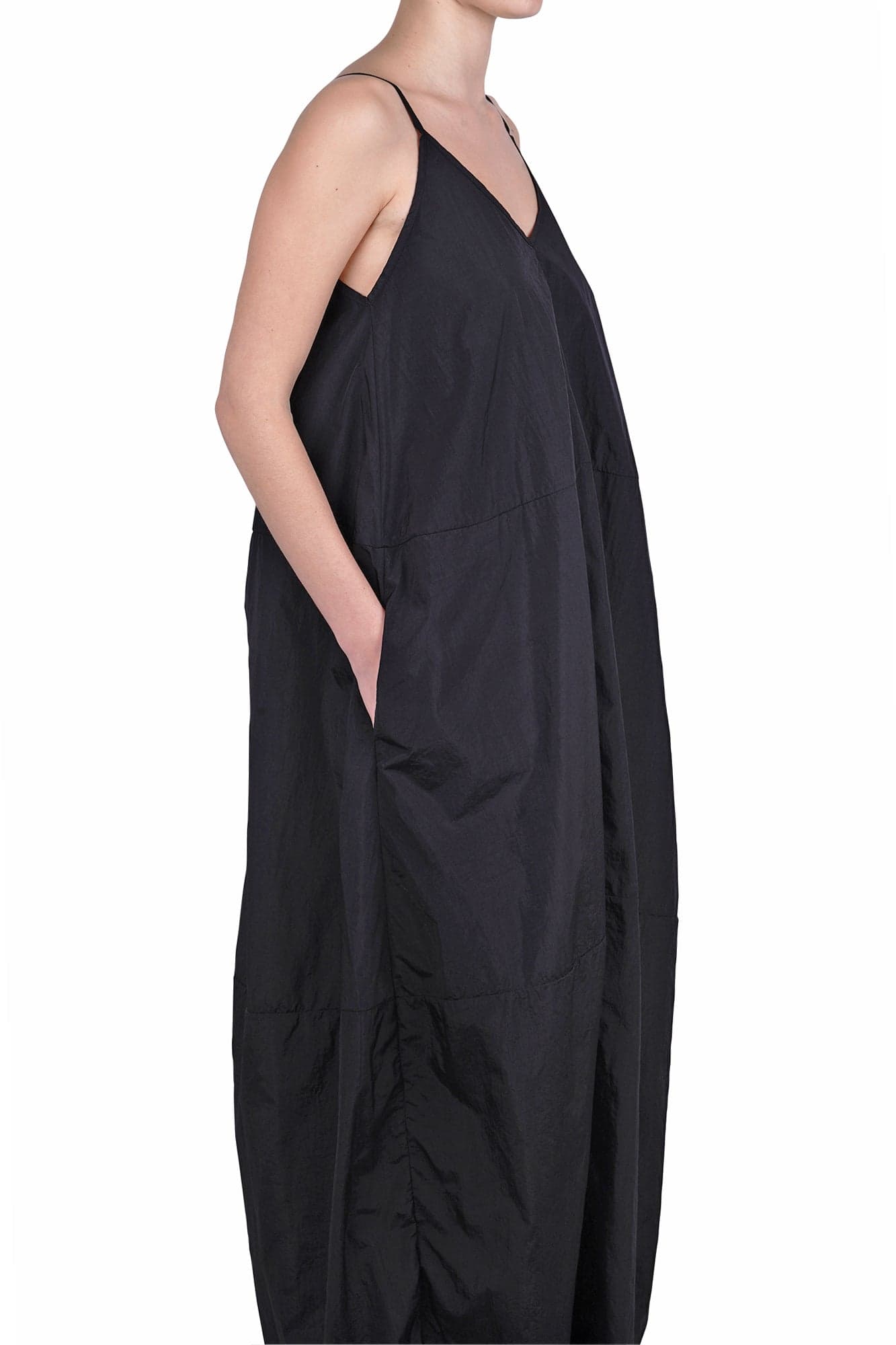 JUCCA Jucca - Abito - 470914 - Nero da donna in Sera e Cerimonia Drestige - Casamassima, commercioVirtuoso.it