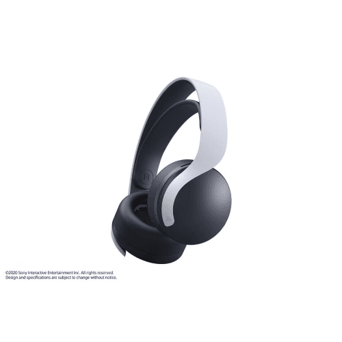 Cuffie Sony Wireless Pulse 3D PS4/PS5 White-Usato in Cuffie gaming Prezzo Bomba Store - Casalnuovo di Napoli, commercioVirtuoso.it