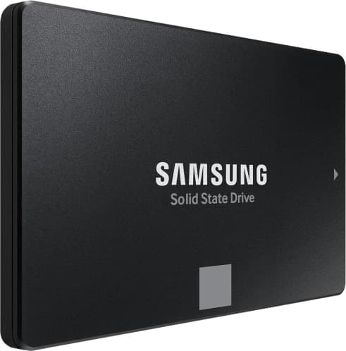 Samsung Ssd 870 Evo Pcle 3.0 Sata 2.5 500Gb MZ-77E500B in Colori e matite per sopracciglia Prezzo Bomba Store - Casalnuovo di Napoli, commercioVirtuoso.it
