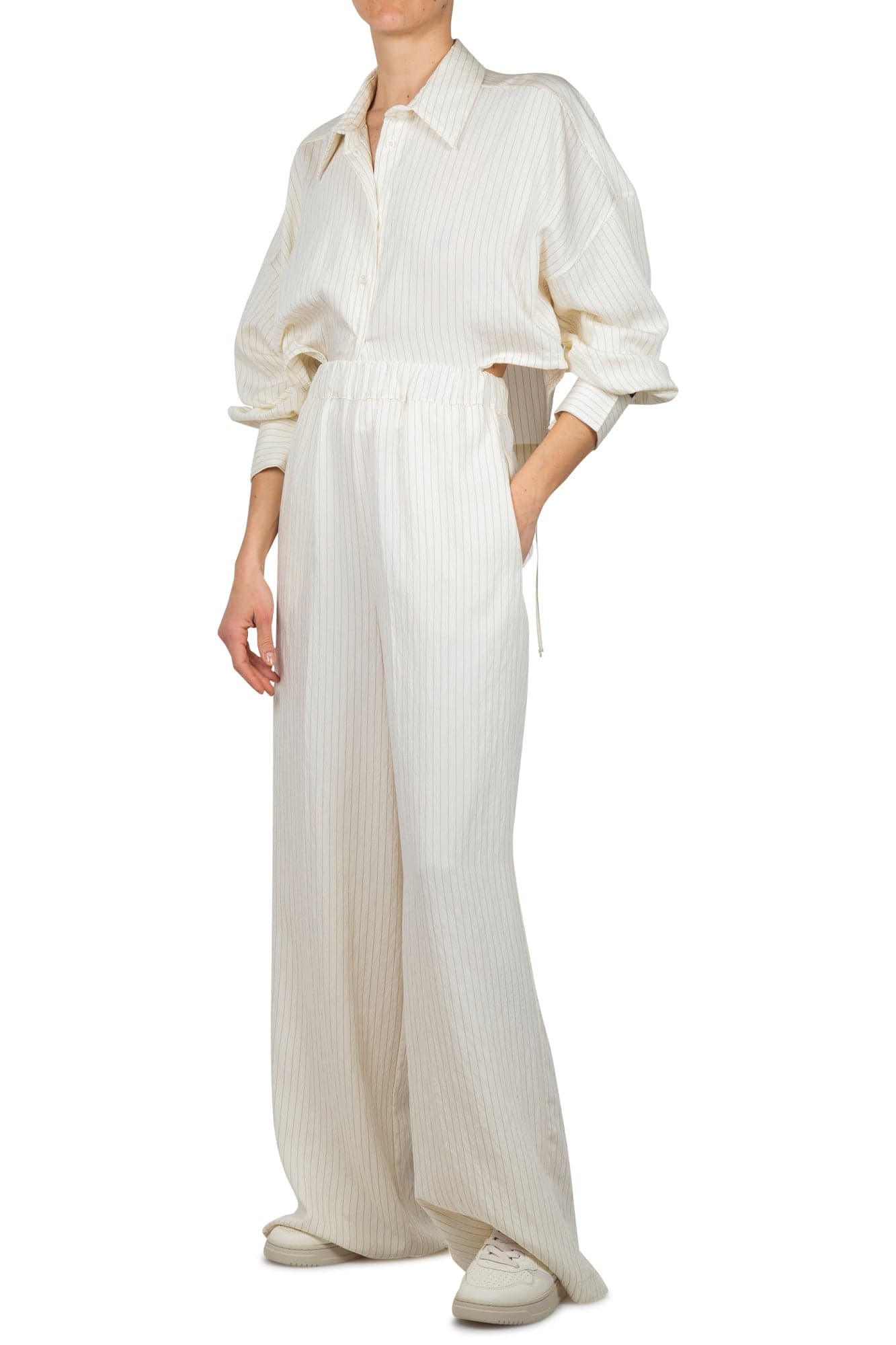 SO ALLURE So Allure - Camicia - 450041 - Avena da donna in Bluse e camicie Drestige - Casamassima, commercioVirtuoso.it