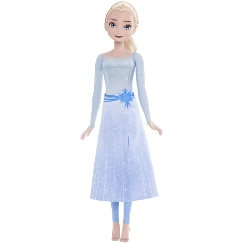 Hasbro Disney Frozen II Elsa Brilla Sott Acqua in Giochi per il bagnetto Prezzo Bomba Store - Casalnuovo di Napoli, commercioVirtuoso.it