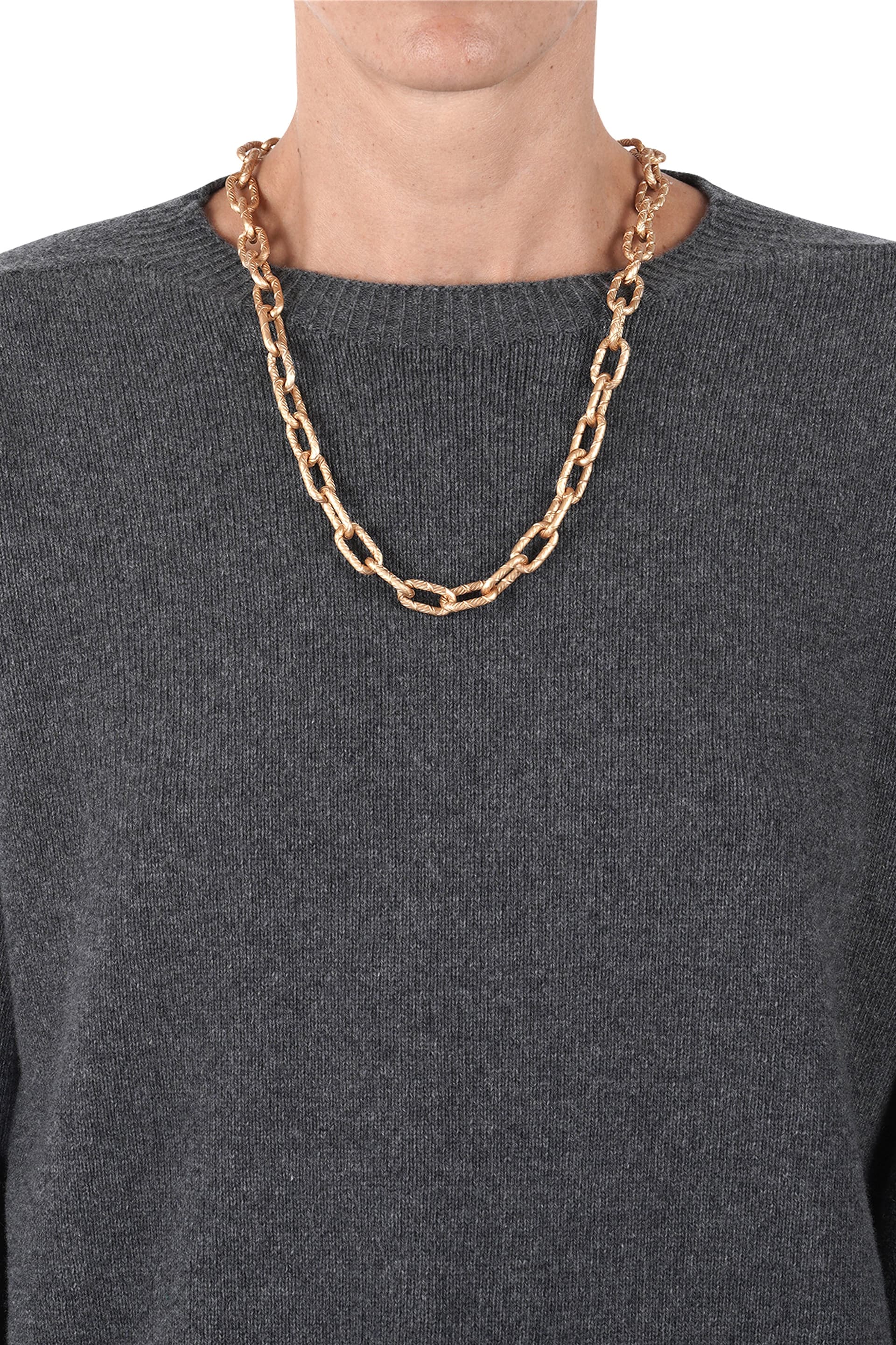 ALEVA' BIJOUX Aleva' Bijoux - Collana - 461308 - Oro da donna in Collane Drestige - Casamassima, commercioVirtuoso.it