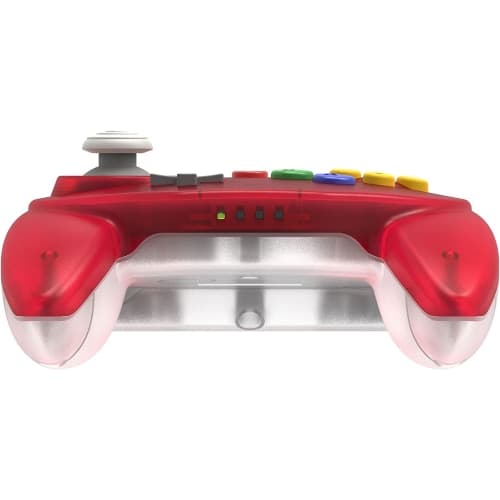 Retro Bit Tribute 64 2.4G Red (Rosso) Switch/N64 in Controller e telecomandi Prezzo Bomba Store - Casalnuovo di Napoli, commercioVirtuoso.it