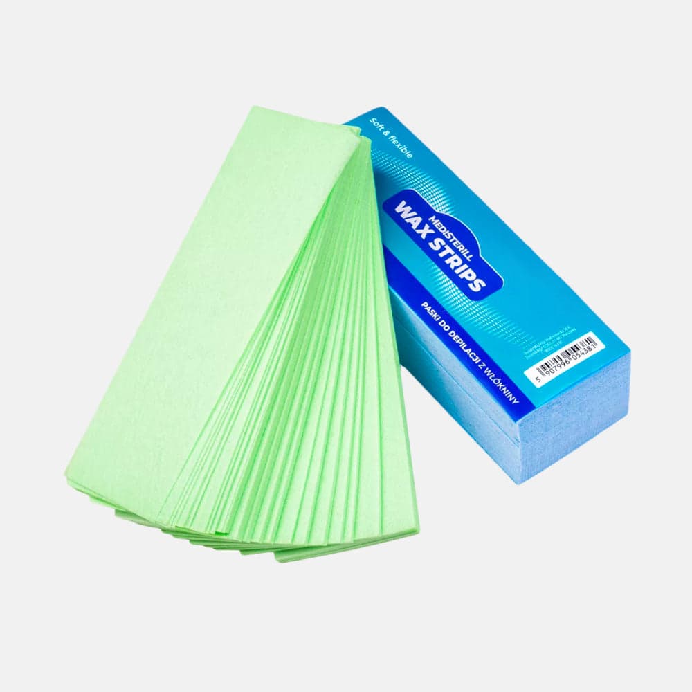 Strisce Per Ceretta Viso e Corpo