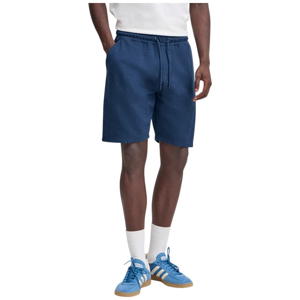 Blend bermuda in felpa dress blue Brody 20717881
