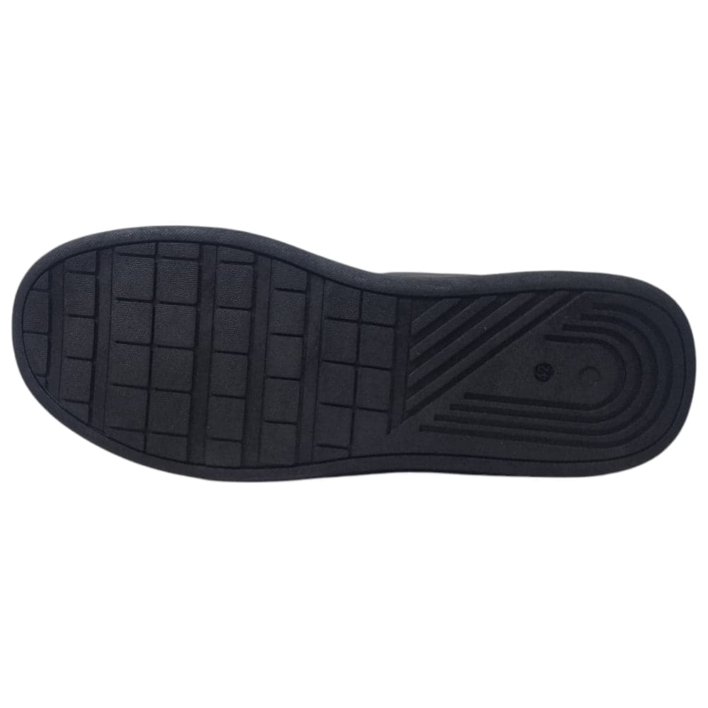 Refrigue sneakers nera Smoky Sneakers Refrigue