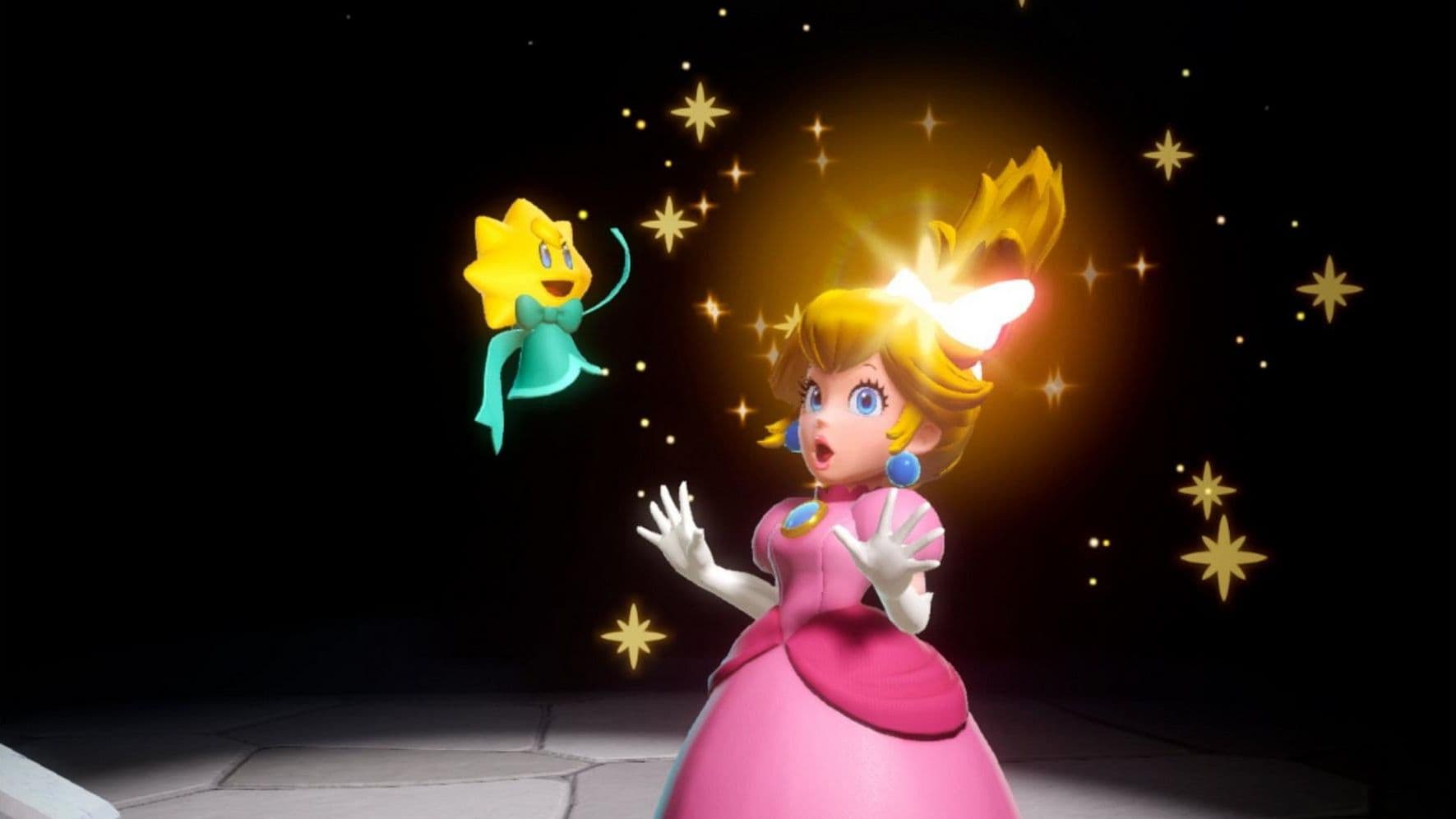 Princess Peach Showtime Switch UK in Giochi Prezzo Bomba Store - Casalnuovo di Napoli, commercioVirtuoso.it